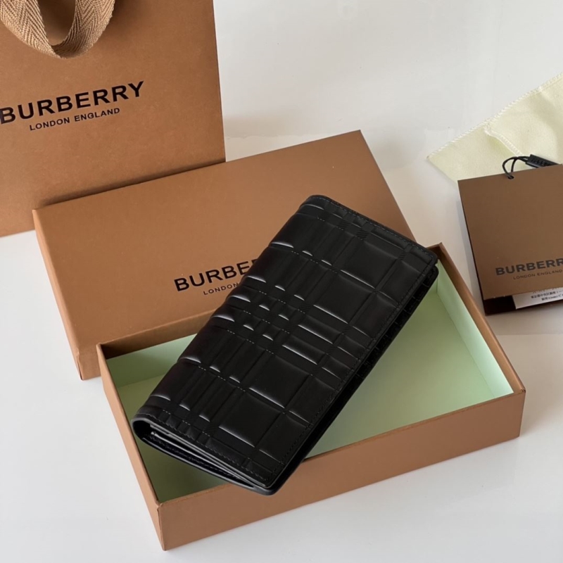 Burberry Wallets